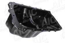 AIC Ölwanne Original Quality 59354 mit Ölablassschraube für BMW 11137568565 11137504639 7504639