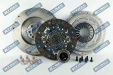 RYMEC Kupplungssatz SF1061 mit synthetischem Fett für BMW