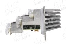 AIC Steuergerät, Beleuchtung 76648 links LED für BMW 63127245813 7245813