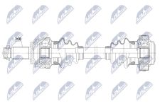 NTY Antriebswelle NPW-BM-246  für BMW 33217527073
