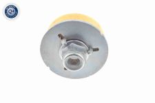 VAICO Anschlagpuffer, Federung Q+, Erstausrüsterqualität MADE IN GERMANY V20-7372 hinten rechts links  für BMW 33526764415 33506771737 6771737