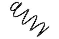 BILSTEIN Fahrwerksfeder - B3 Serienersatz (Federn) 37-313463 vorne rechts links  für BMW 31336767374 31336767365 6767365