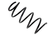 BILSTEIN Fahrwerksfeder - B3 Serienersatz (Federn) 37-313470 vorne rechts links  für BMW 31336767375 6767375 6772356