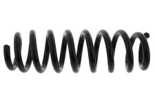 MAPCO Fahrwerksfeder 70676 hinten rechts links Schraubenfeder 99,5mm für BMW 33536768251