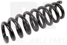 NK Fahrwerksfeder 541562 hinten rechts links 103mm für BMW 33536767347 33536767348 33536773597