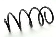 ASHIKA Fahrwerksfeder ZCA3487H vorne rechts links 148mm für BMW 31336764379 31336764380 31336764381