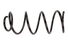 MAXGEAR Fahrwerksfeder 60-0369D vorne rechts links 149mm für BMW 31336767365 6767365