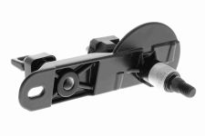 VAICO Wischergetriebe, Scheibenreinigung V20-8219-1 hinten  für BMW 61627117878 7209167 7117878