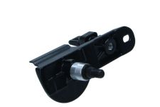 MAXGEAR Wischergestänge 57-0261 hinten ohne Elektromotor für BMW 61627117878 7209167 7117878