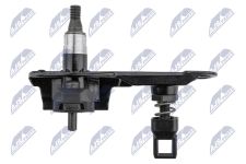 NTY Wischergetriebe, Scheibenreinigung EMW-BM-007  für BMW 61627117878 7209167