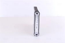NISSENS Wärmetauscher, Innenraumheizung 70523  für ALPINA BMW 64119123506 6934783 64116934783
