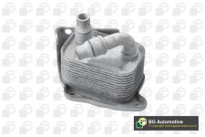 BGA Ölkühler, Motoröl CO0930 mit Dichtungen für BMW 11427508970 11427508966 11427508967
