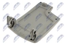 NTY Armlehne EZC-BM-161  für BMW 51167137554 51167147210