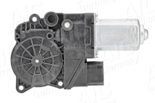 AIC Elektromotor, Fensterheber 72761 hinten rechts 5-polig für BMW 67626927026 6927026
