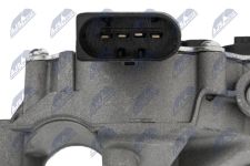 NTY Wischermotor ESW-BM-008 vorne 12V für BMW 61617161711