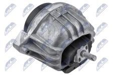 NTY Lagerung, Motor ZPS-BM-016 beidseitig  für BMW 22116760330