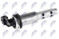 NTY Steuerventil, Nockenwellenverstellung EFR-BM-001 2-polig für BMW 11367585425 7516293 7585425
