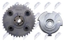NTY Nockenwellenversteller RKZ-BM-000 Auslassseite  für BMW 7522290 11367583208 7583208
