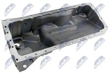 NTY Ölwanne BMO-BM-012  für BMW 7539412 7552414 11137552414