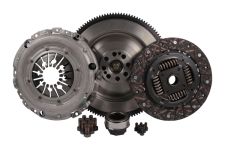 NK Kupplungssatz 131536 Ø240mm 240mm für BMW 7638466 7603849 21207638466