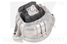 NK Lagerung, Motor 59715007 vorne  für BMW 22116768799 22116768853 22116857526