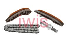 AIC Steuerkettensatz iwis Original komplett, Made in Germany 59017Set Oben  für MINI BMW 11318510014 8510014 7797897