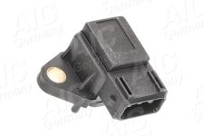 AIC Sensor, Saugrohrdruck Luftdrucksensor, Höhenanpassung 55233 Saugrohrdruck,Luftdrucksensor, 3-polig für BMW 13617787142 7787142