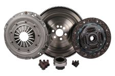NK Kupplungssatz 131540 Ø228mm 228mm für BMW 7570154 7560876 21207599307