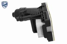 VAICO Gehäuse, Ölfilter V20-5177 mit Ölkühler für TOYOTA BMW 11427810481 11428507626 11428512283kit