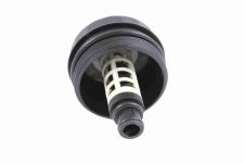 VAICO Deckel, Ölfiltergehäuse Original Qualität V20-2530  für BMW 11427508968 7508968