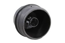 METZGER Deckel, Ölfiltergehäuse 2370100  für BMW 11427808764 7808764