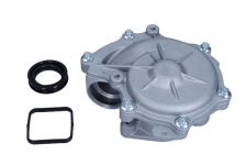 MAXGEAR Wasserpumpe 47-0217 mit Dichtung für BMW 11517574119 11517511220 11517511221