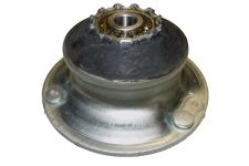 CORTECO Federbeinstützlager 49447193 vorne rechts links  für BMW 31306775098 31306767451