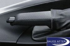 Original BMW M Leder Handbremsgriff Handbremshebelgriff E81 E87 E90 E91 E60 E61