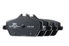 VALEO Bremsbelagsatz BMW,MINI 302049 34106884263,34112288854,34116767143 34116767144,34116771837,34116771838,34116774050,34116860016,34106884263