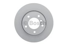 BOSCH BREMSSCHEIBEN Ø292mm + BREMSBELÄGE VORNE FÜR BMW 3 E90 - KFZTEILE24