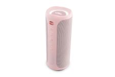 #Party Bluetooth 40W rosa Mobiler Lautsprecher