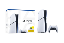 PlayStation 5 (Modellgruppe - Slim)