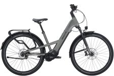 Unisex E-Bike  Bulls VUCA EVO X1 Wave . 2024 (Rahmenhöhe: Körpergröße: 190-205 cm (XL) / Akkukapazität: Pinion 960Wh)