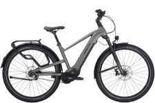E-Bike  Bulls VUCA EVO X1 Diamant . 2024 (Rahmenhöhe: Körpergröße: 180-195 cm (L) / Akkukapazität: Pinion 960Wh)