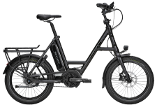 E-Bike  I:SY E5 ZR F CX black . 2023