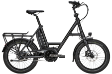 E-Bike  I:SY S8 RT pepper black . 2023