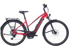 Unisex E-Bike  Bulls Lacuba EVO 11 unisex rot (Akkukapazität: Brose FIT 925 Wh / Rahmenhöhe: 50 cm)