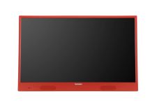 AKKU-TV PL32 Orange LED TV  - 0%-Finanzierung (PayPal)