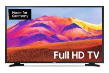 GU32T5377CDXZG LED TV  - 0%-Finanzierung (PayPal)