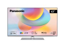 TB-43W63AE9 LED TV  - 0%-Finanzierung (PayPal)