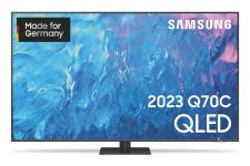 GQ85Q70CATXZG QLED TV