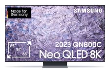 GQ75QN800CTXZG Neo QLED TV  - 0%-Finanzierung (PayPal) +++ 400€ Cashback +++