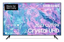 GU65CU7199UXZG LED TV  - 0%-Finanzierung (PayPal)