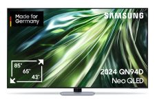 GQ85QN94DATXZG AI Neo QLED TV  - 0%-Finanzierung (PayPal) +++ 1000€ Cashback +++